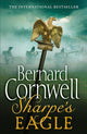 Sharpe’s Eagle, The Talavera Campaign, July 1809 9780007425891 Bernard Cornwell