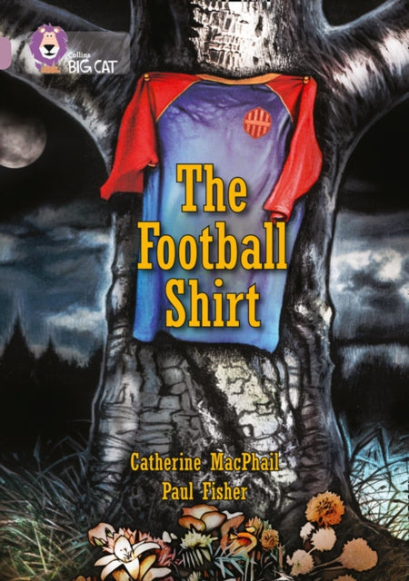 Book cover of: Football Shirt