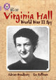 Book cover of: Virginia Hall. By: Adrian Bradbury