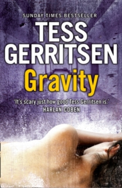 Book cover of: Gravity