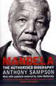 Book cover of: Mandela. By: Anthony Sampson