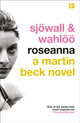 Book cover of: Roseanna