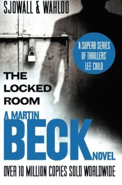 Book cover of: Locked Room