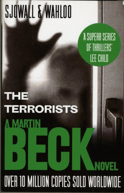 Book cover of: Terrorists