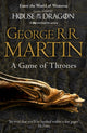 Game of Thrones 9780007448036 George R. R. Martin