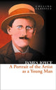 Portrait of the Artist as a Young Man 9780007449392 James Joyce
