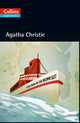 Book cover of: Man in the Brown Suit. By: Agatha Christie