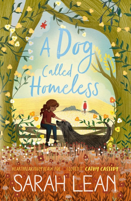 Dog Called Homeless