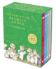 Book cover of: Adventures in Brambly Hedge