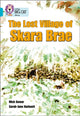 Book cover of: Skara Brae. By: Mick Gowar