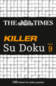 Times Killer Su Doku Book 9