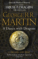 Book cover of: Dance With Dragons: Part 1 Dreams and Dust