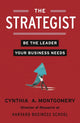Book cover of: Strategist. By: Cynthia Montgomery