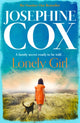 Book cover of: Lonely Girl. By: Josephine Cox