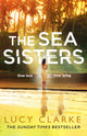 Book cover of: Sea Sisters. By: Lucy Clarke