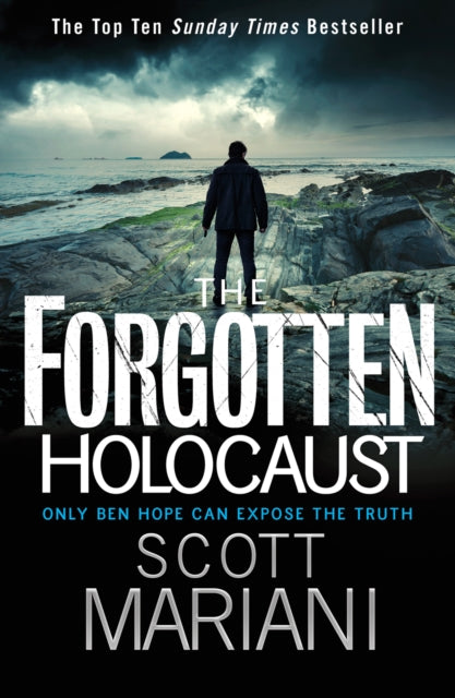 Book cover of: Forgotten Holocaust. By: Scott Mariani