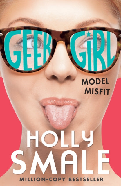 Book cover of: Model Misfit
