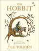 Colour Illustrated Hobbit 9780007497935 J.R.R. Tolkien