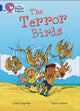 Book cover of: Terror Birds