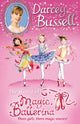 Book cover of: Darcey Bussell’s World of Magic Ballerina