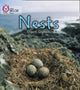 Book cover of: NESTS. By: Elspeth Graham