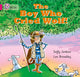 Book cover of: Boy who Cried Wolf. By: Saffy Jenkins