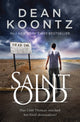Book cover of: Saint Odd