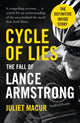 Book cover of: Cycle of Lies. By: Juliet Macur