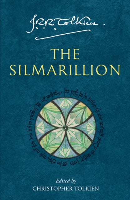 Silmarillion 9780007523221 J.R.R. Tolkien