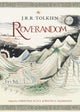 Book cover of: Roverandom