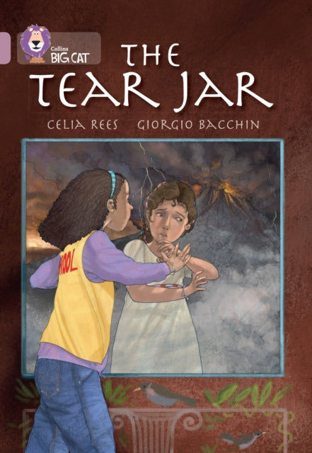 Tear Jar, Band 18/Pearl 9780007530113 Celia Rees