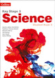 Book cover of: Student Book 3