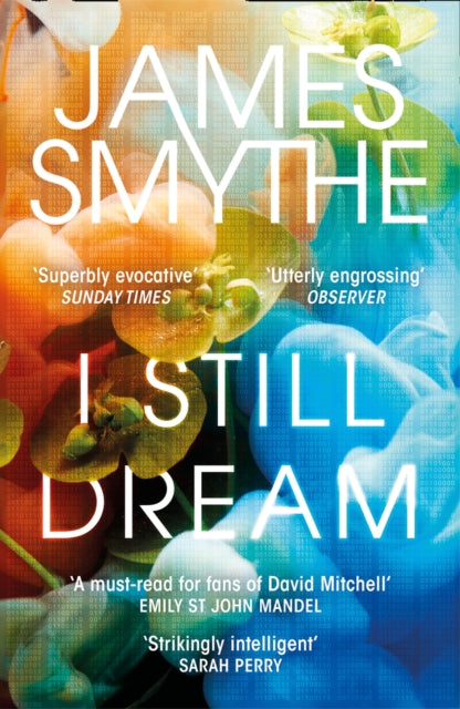 Book cover of: I Still Dream. By: Blitzer