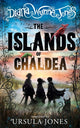 Book cover of: Islands of Chaldea. By: Diana Wynne Jones