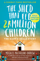 Shed That Fed 2 Million Children