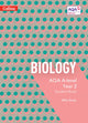 AQA A Level Biology Year 2 Student Book