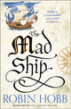 Mad Ship 9780008117467 Robin Hobb