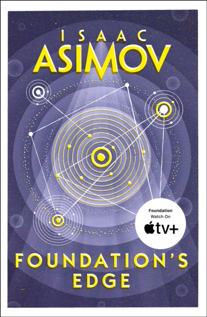Foundation’s Edge 9780008117528 Isaac Asimov
