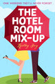 Book cover of: Hotel Room Mix-Up. By: Kathy Jay