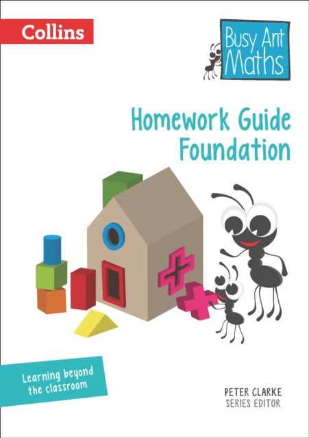 Book cover of: Homework Guide F. By: Jo Power