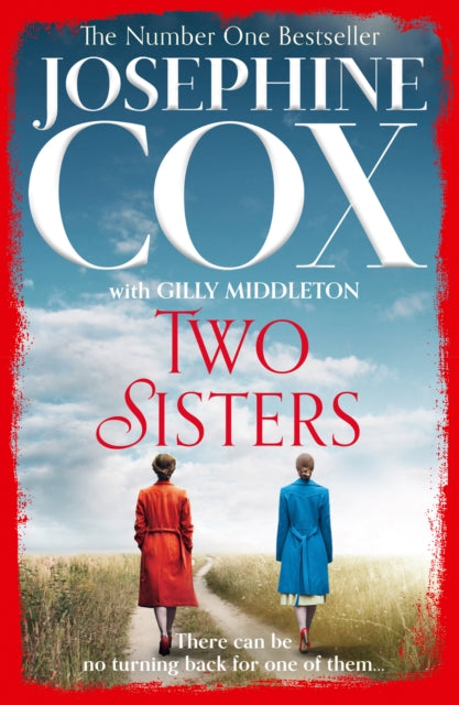 Book cover of: Two Sisters. By: Josephine Cox