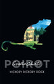 Book cover of: Hickory Dickory Dock. By: Agatha Christie