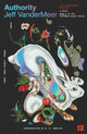 Authority 9780008139117 Jeff VanderMeer