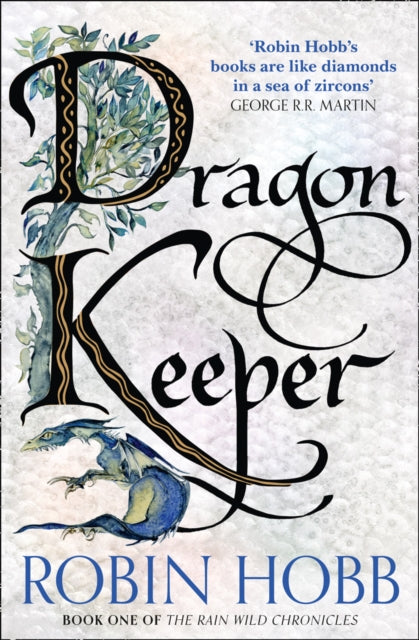 Dragon Keeper 9780008154394 Robin Hobb