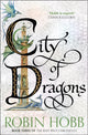 City of Dragons 9780008154417 Robin Hobb