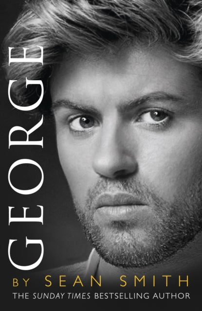 Book cover of: George. By: Sean Smith