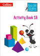 Book cover of: Activity Book 1B. By: Peter Clarke