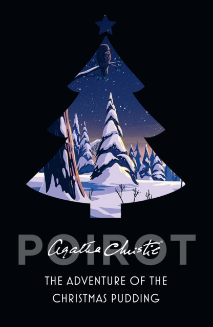 Adventure of the Christmas Pudding 9780008164980 Agatha Christie