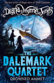 Book cover of: Drowned Ammet. By: Diana Wynne Jones