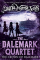 Book cover of: Crown of Dalemark. By: Diana Wynne Jones